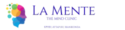 La Mente 3