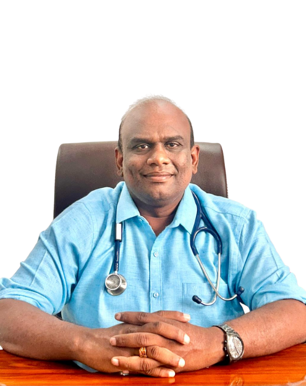 Dr Siva Kumar Psychiatrist 3