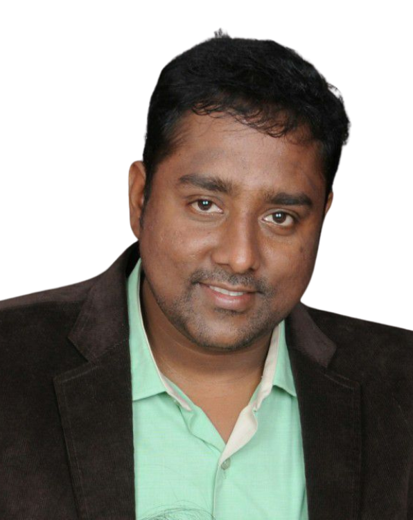Neuropsychiatrist Ravi Kumar Dabbiru 1