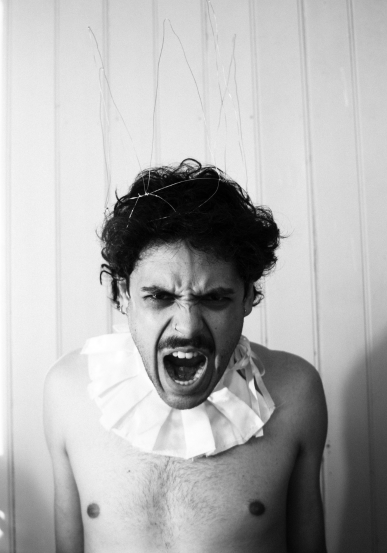 Psychiatric Disorders