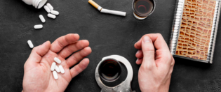Drug De Addiction