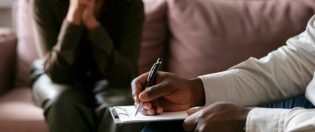 counselling services